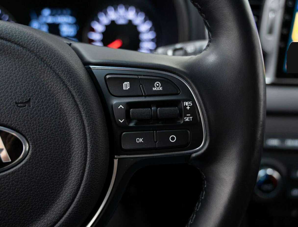 Продажа Б/У Киа Спортейдж. Фото: #19