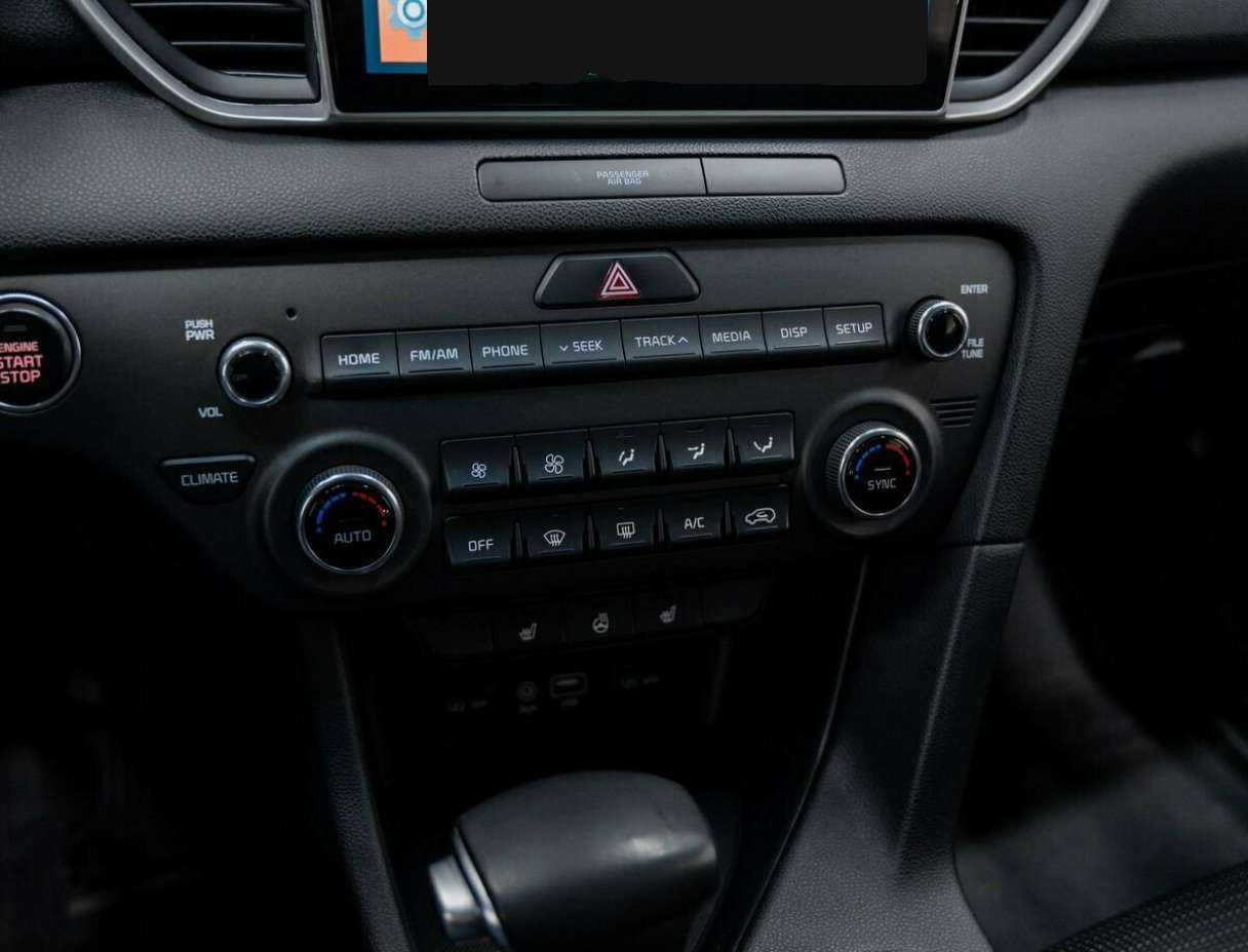 Продажа Б/У Киа Спортейдж. Фото: #21