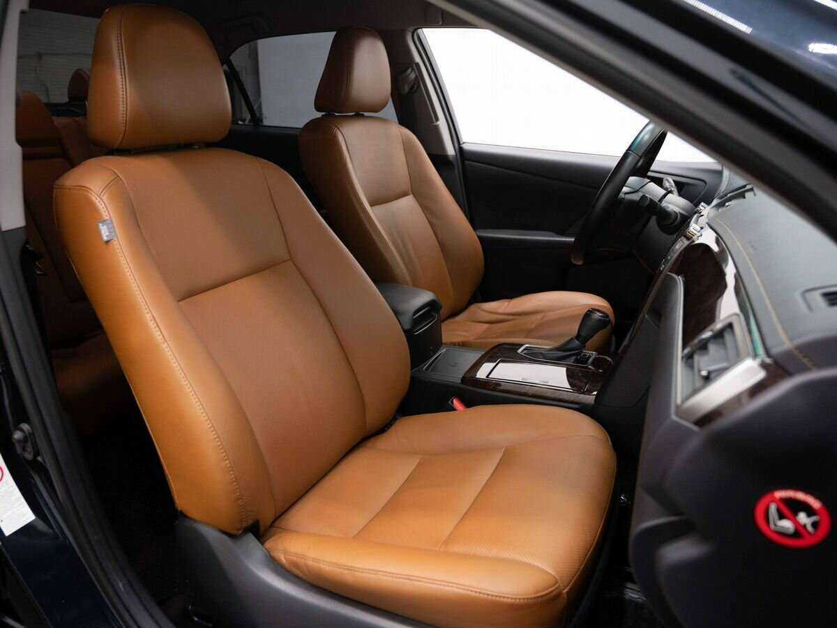 Продажа Б/У Тойота Камри. Фото: #11