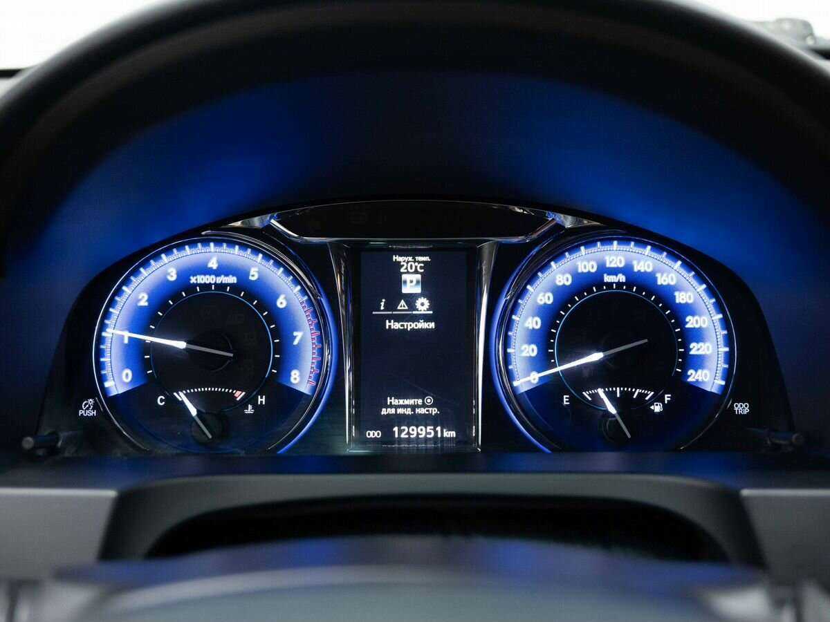 Продажа Б/У Тойота Камри. Фото: #17