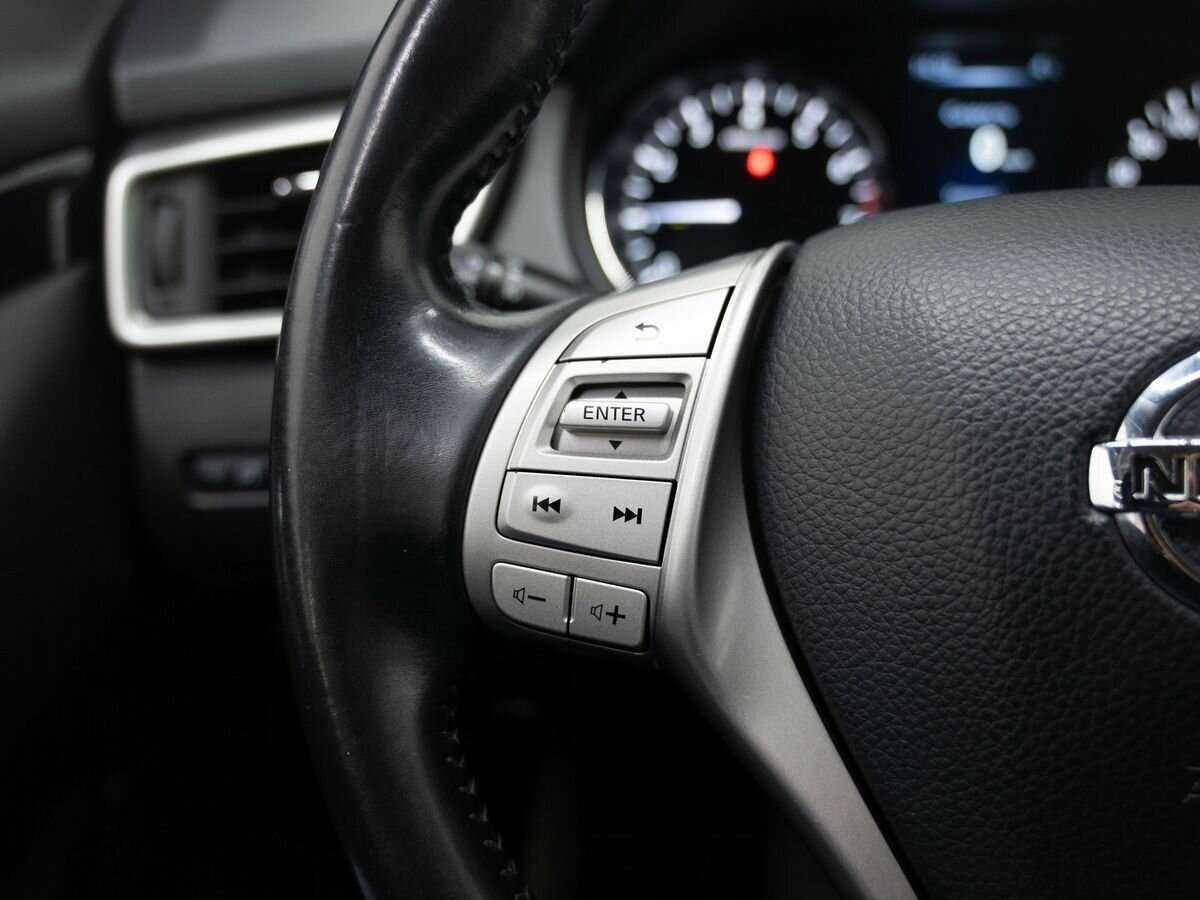 Продажа Б/У Ниссан Кашкай. Фото: #18