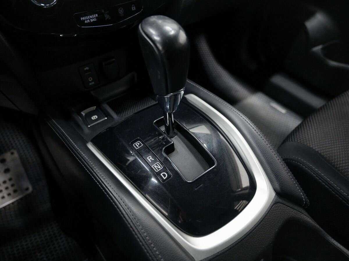 Продажа Б/У Ниссан Кашкай. Фото: #20