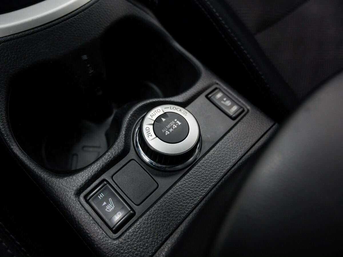 Продажа Б/У Ниссан Кашкай. Фото: #21