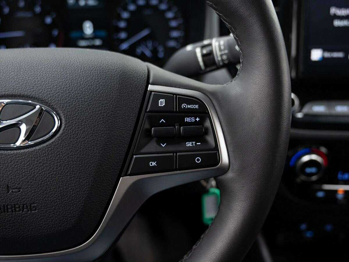 Продажа Б/У Хендай Солярис. Фото: #16