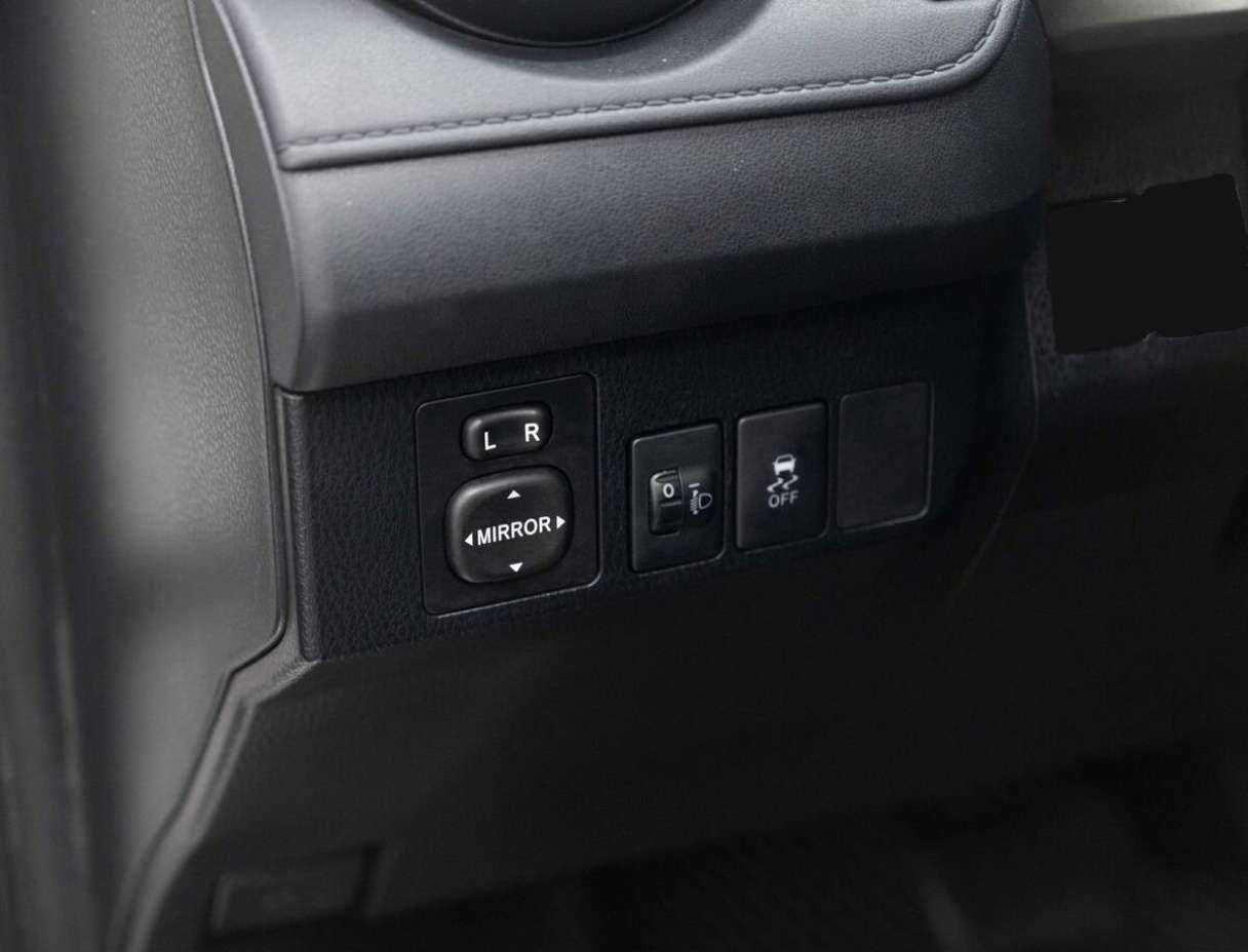 Продажа Б/У Тойота Рав4. Фото: #19