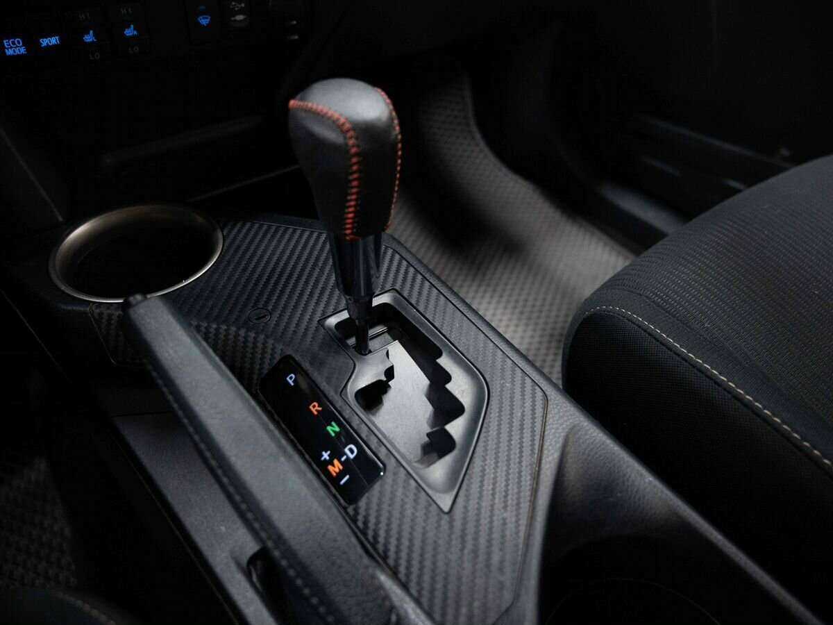 Продажа Б/У Тойота Рав4. Фото: #20