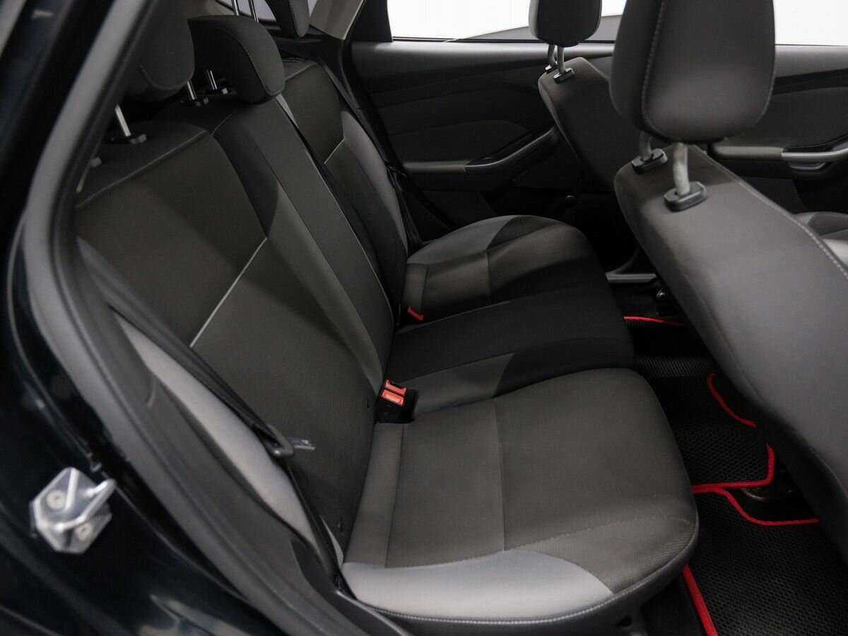 Продажа Б/У Форд Фокус. Фото: #12