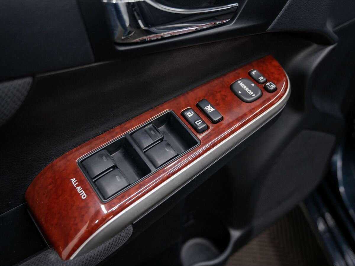 Продажа Б/У Тойота Камри. Фото: #18