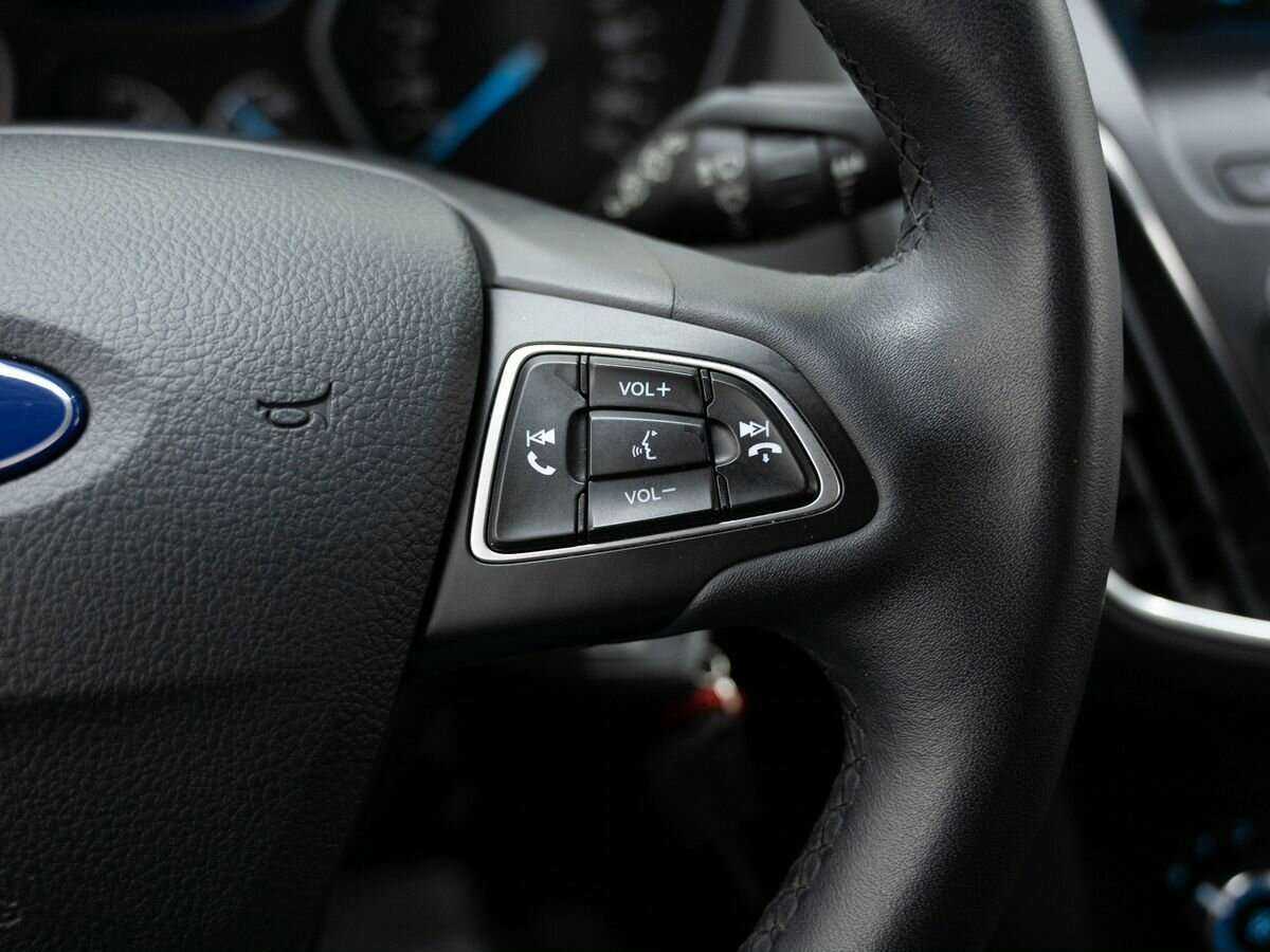 Продажа Б/У Форд Фокус. Фото: #18