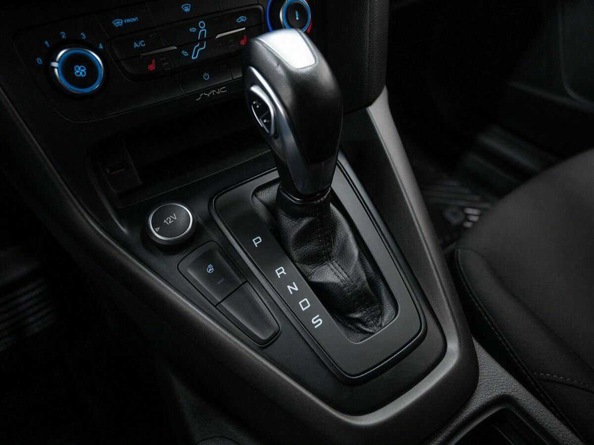 Продажа Б/У Форд Фокус. Фото: #20