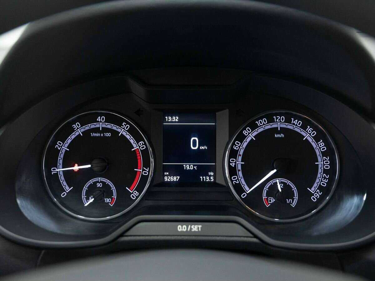 Продажа Б/У Шкода Октавия. Фото: #14