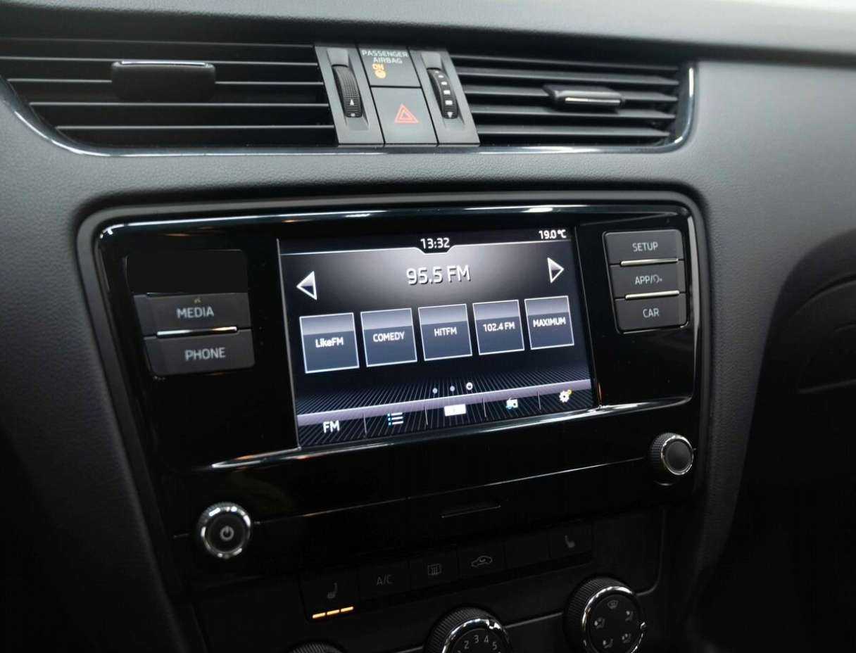 Продажа Б/У Шкода Октавия. Фото: #18