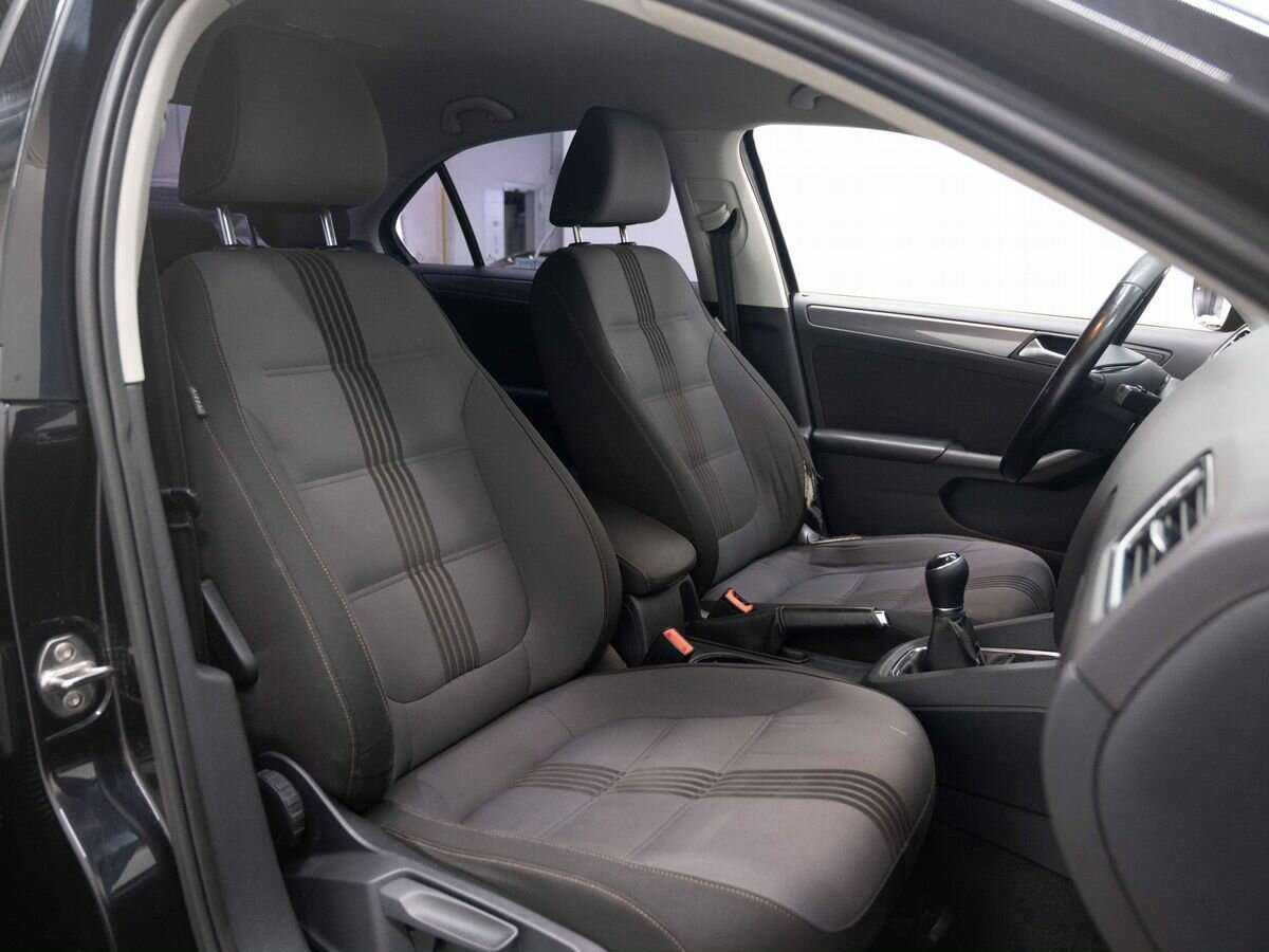 Продажа Б/У Фольксваген Джетта. Фото: #10