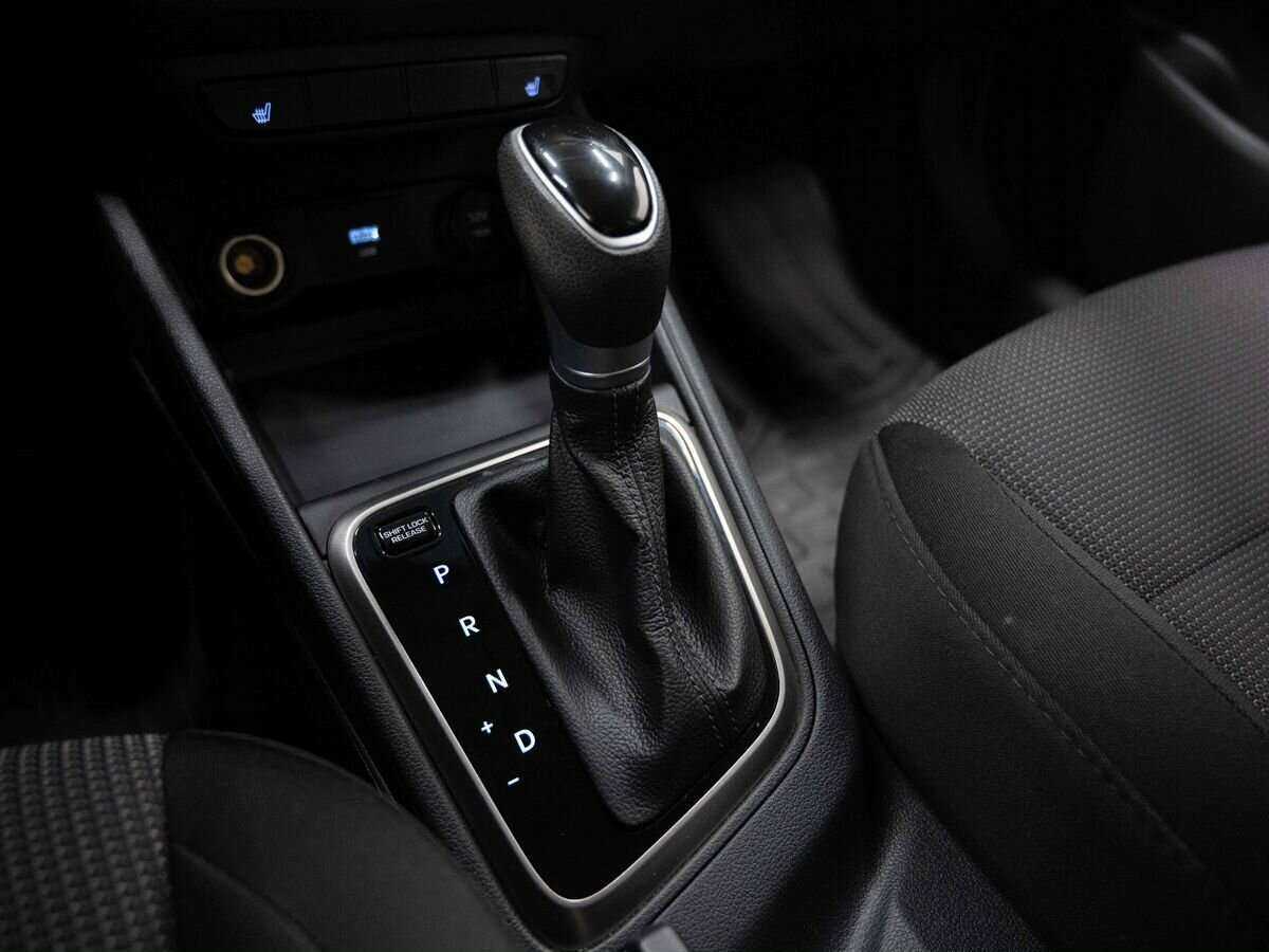 Продажа Б/У Хендай Солярис. Фото: #21