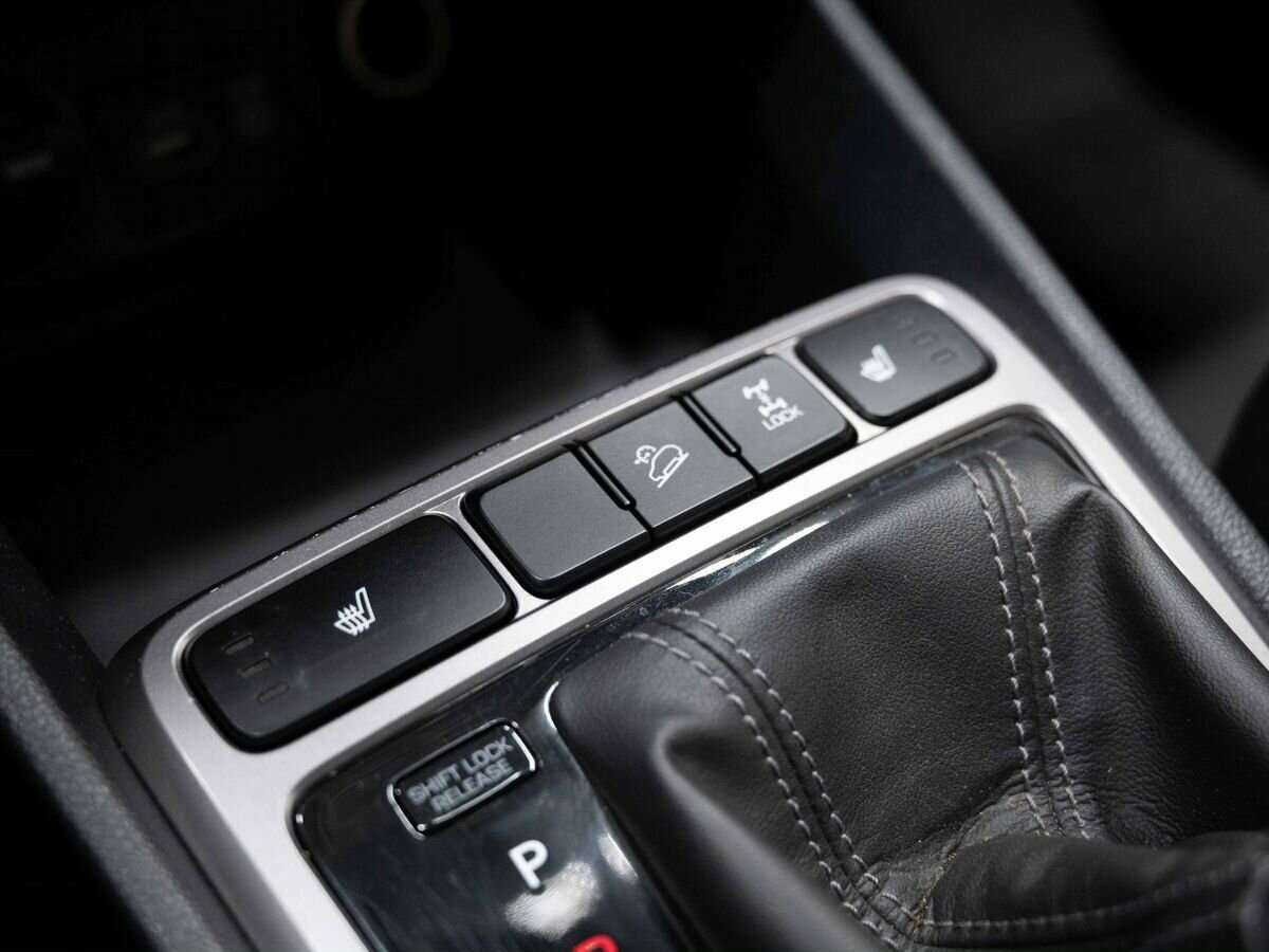 Продажа Б/У Хендай Крета. Фото: #19