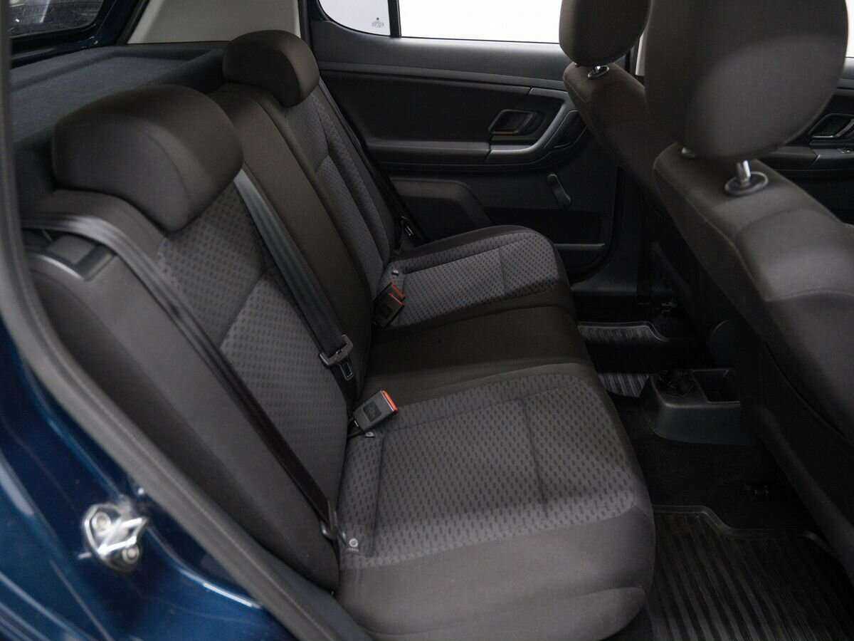 Продажа Б/У Шкода Фабия. Фото: #9