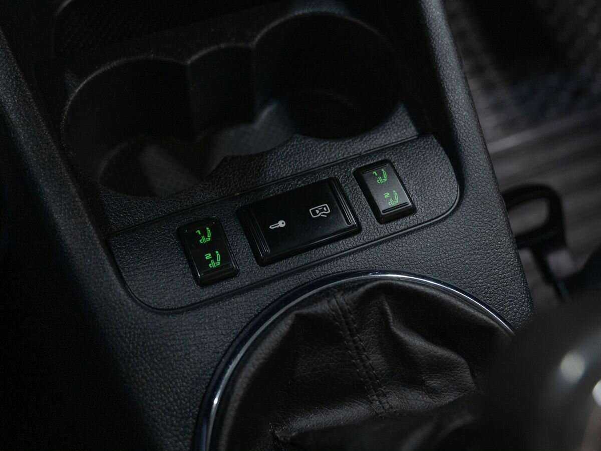 Продажа Б/У Шкода Фабия. Фото: #19