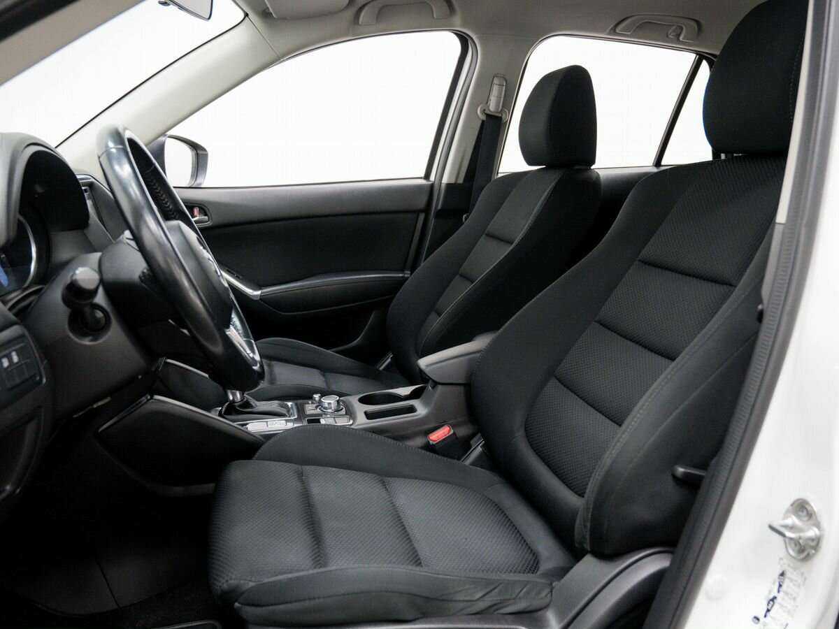 Продажа Б/У Мазда Ц-Икс-5. Фото: #12