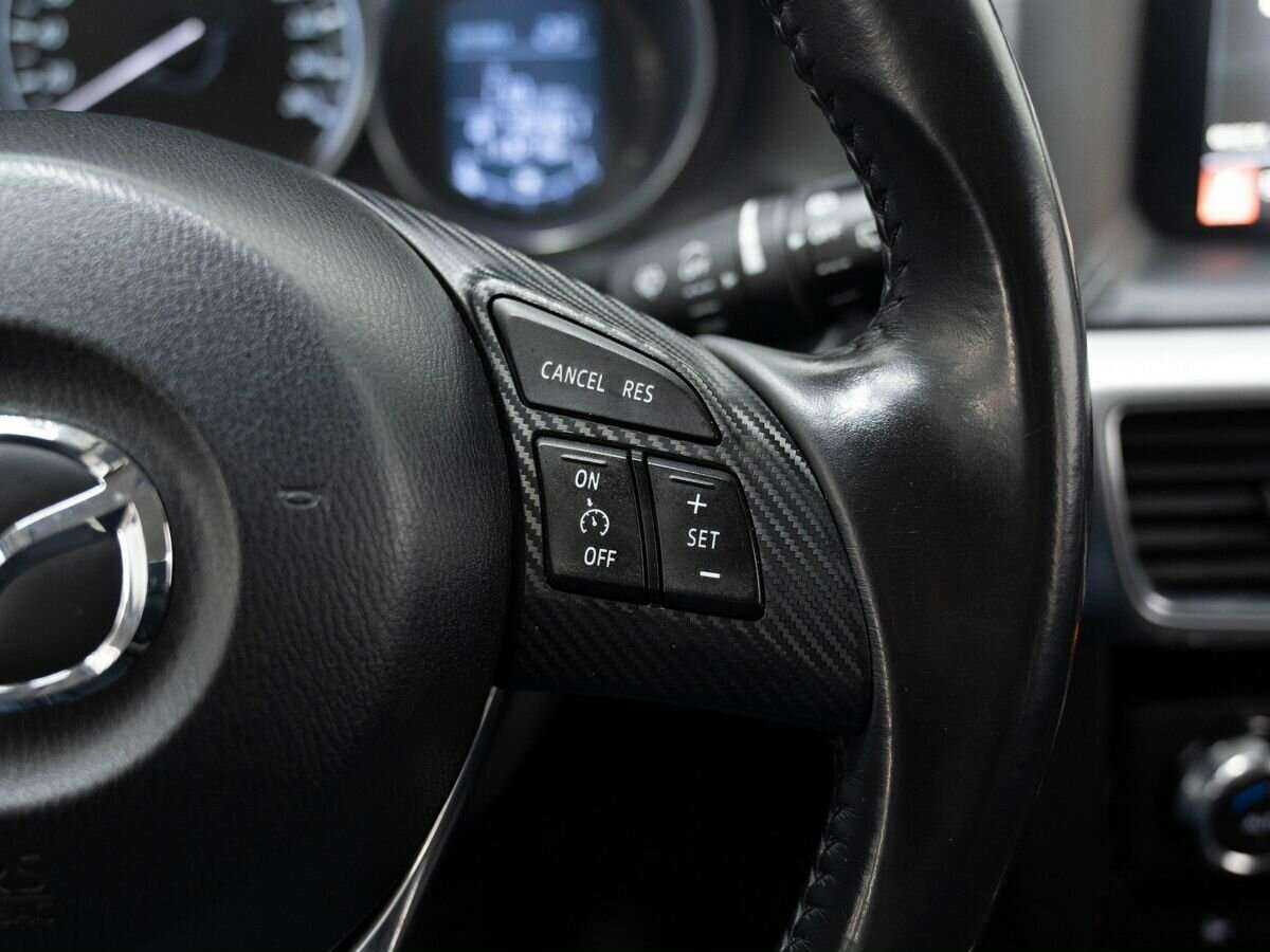 Продажа Б/У Мазда Ц-Икс-5. Фото: #16