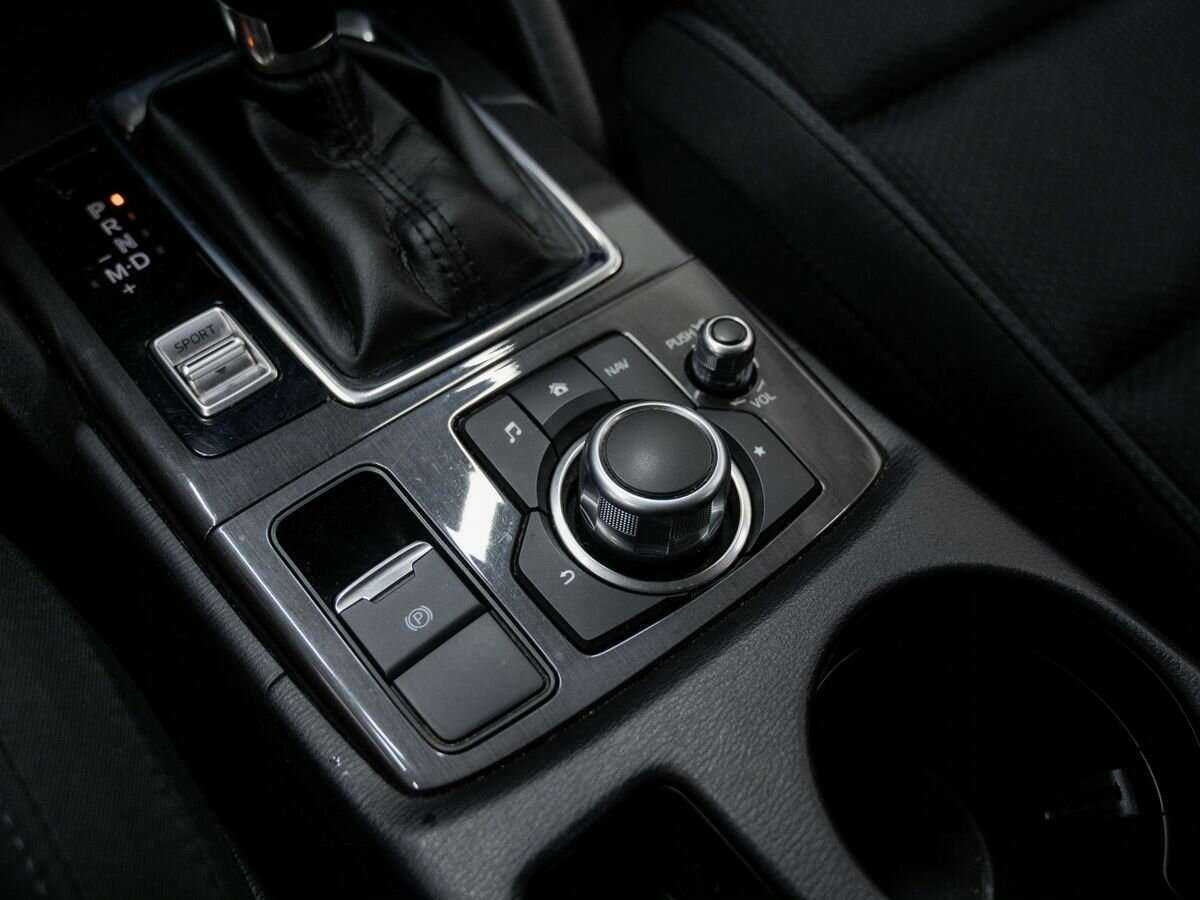 Продажа Б/У Мазда Ц-Икс-5. Фото: #19