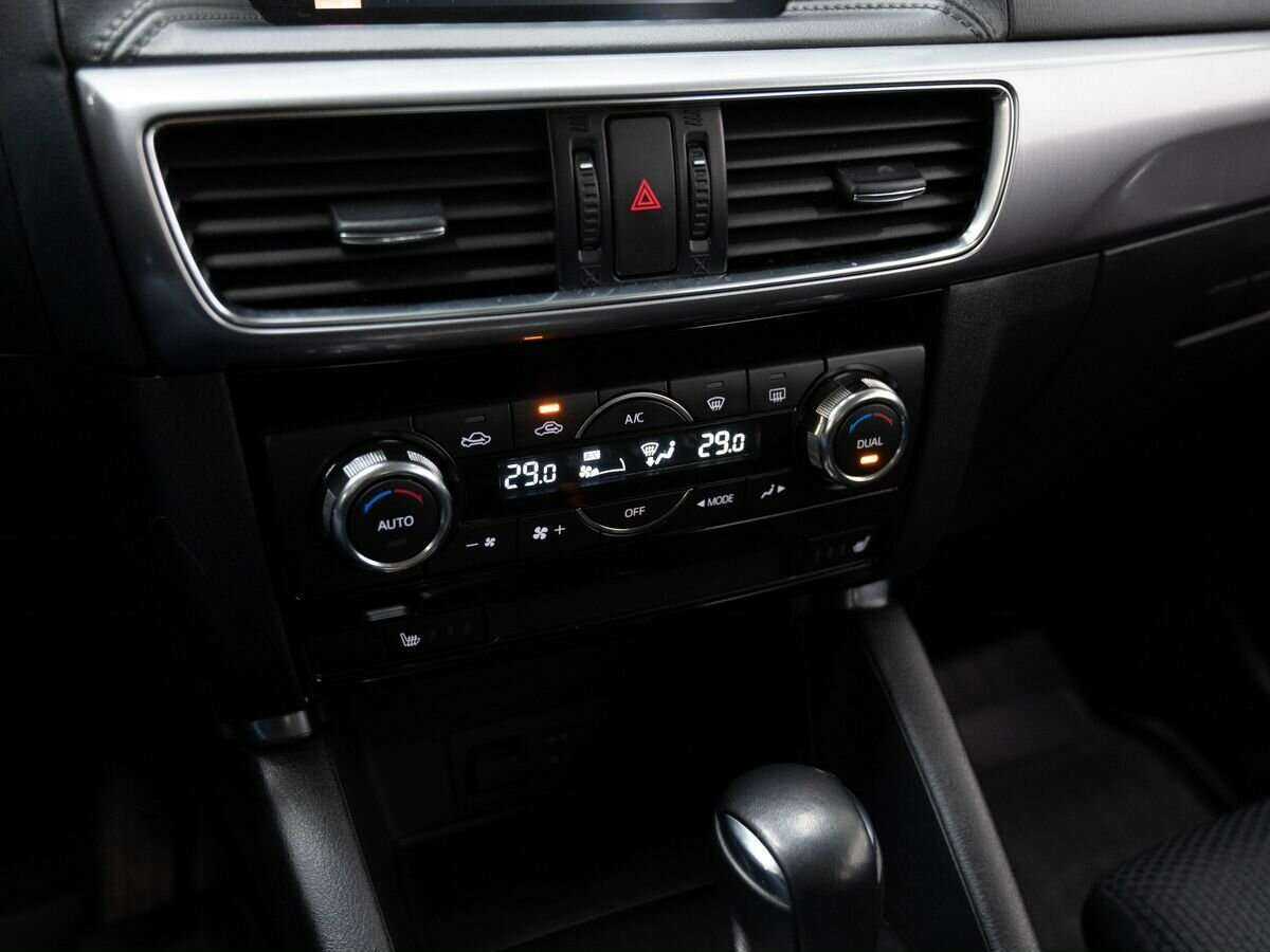 Продажа Б/У Мазда Ц-Икс-5. Фото: #20