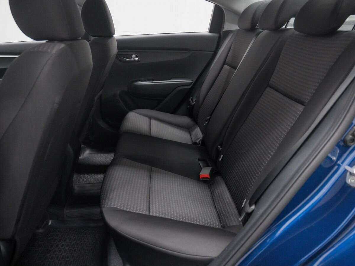 Продажа Б/У Киа Рио. Фото: #12