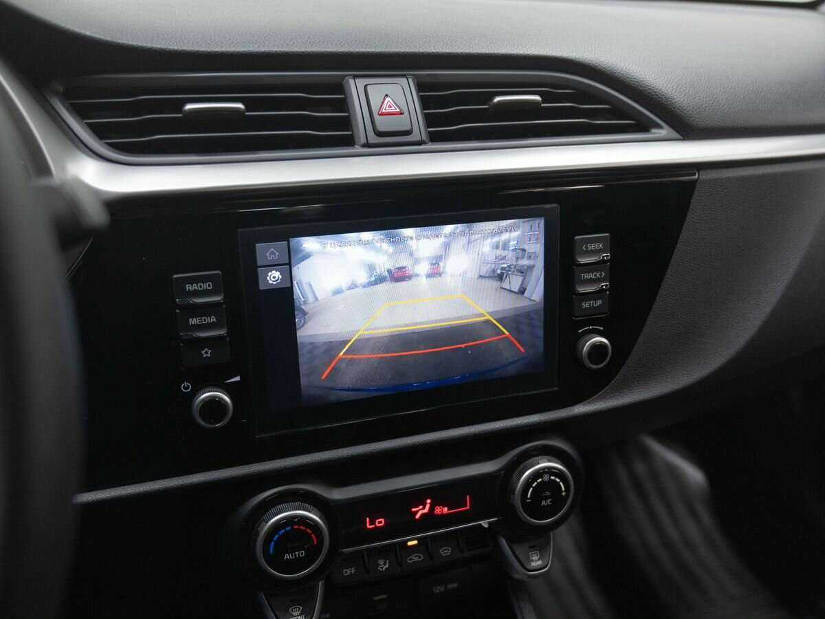 Продажа Б/У Киа Рио. Фото: #24