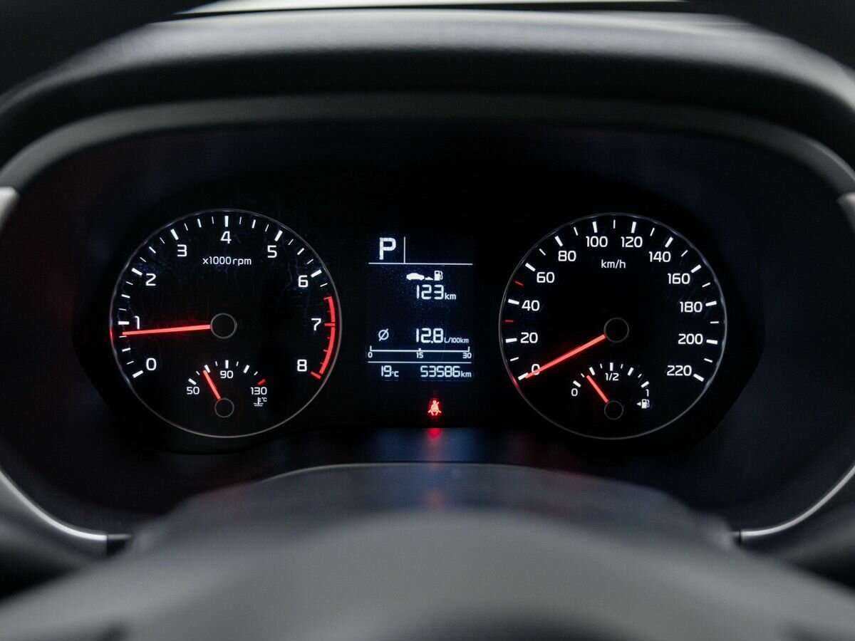 Продажа Б/У Киа Рио. Фото: #25