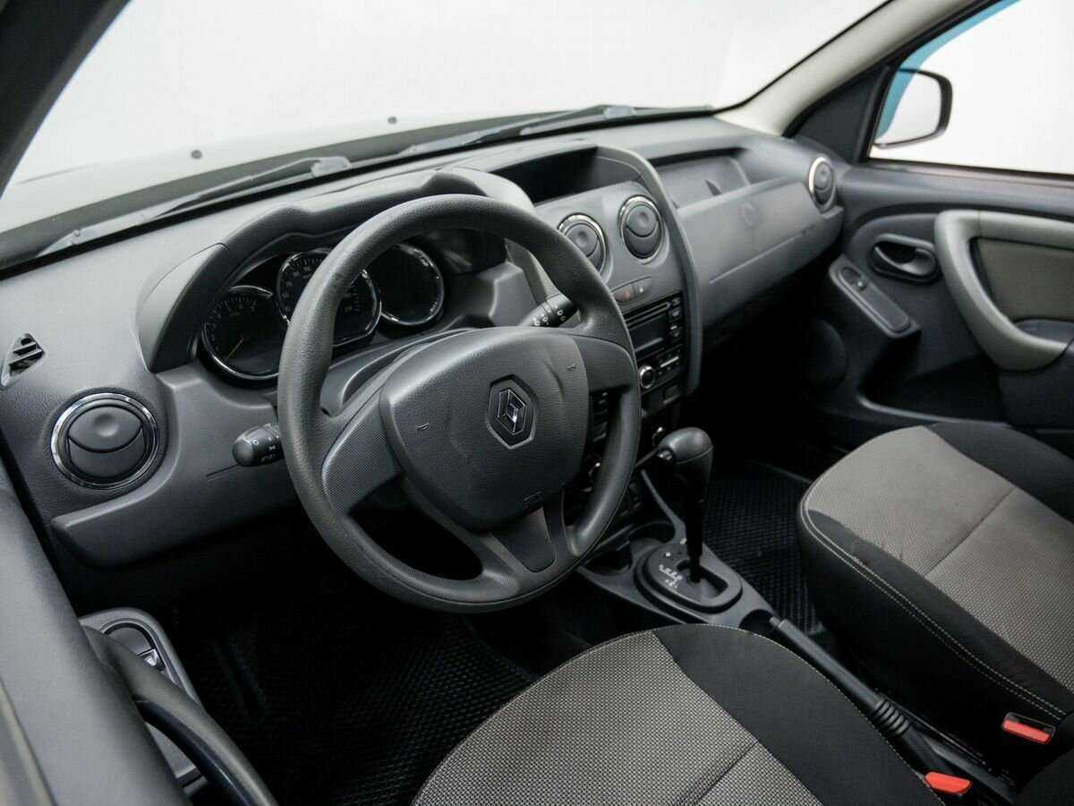 Продажа Б/У Рено Дастер. Фото: #13