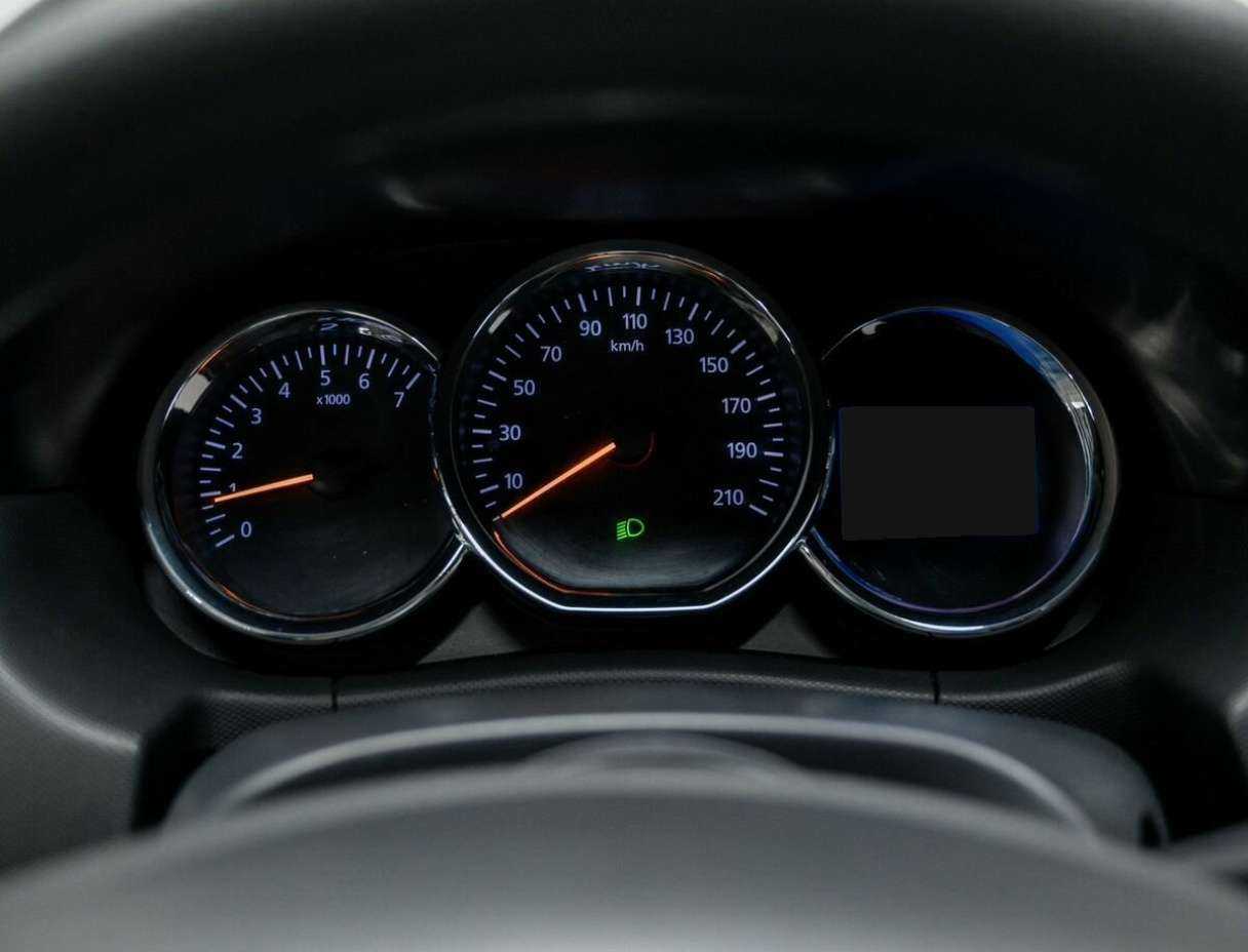 Продажа Б/У Рено Дастер. Фото: #17