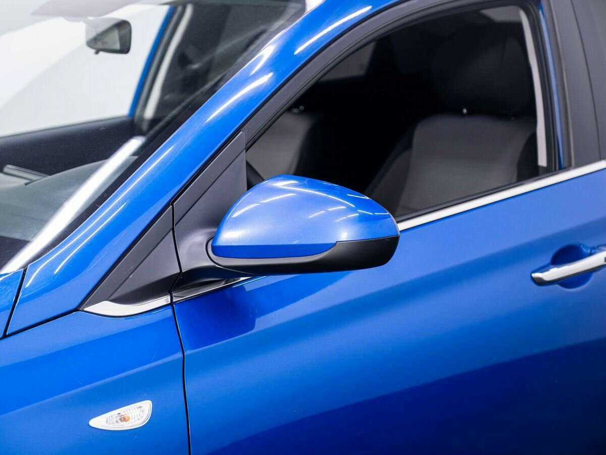 Продажа Б/У Хендай Солярис. Фото: #7