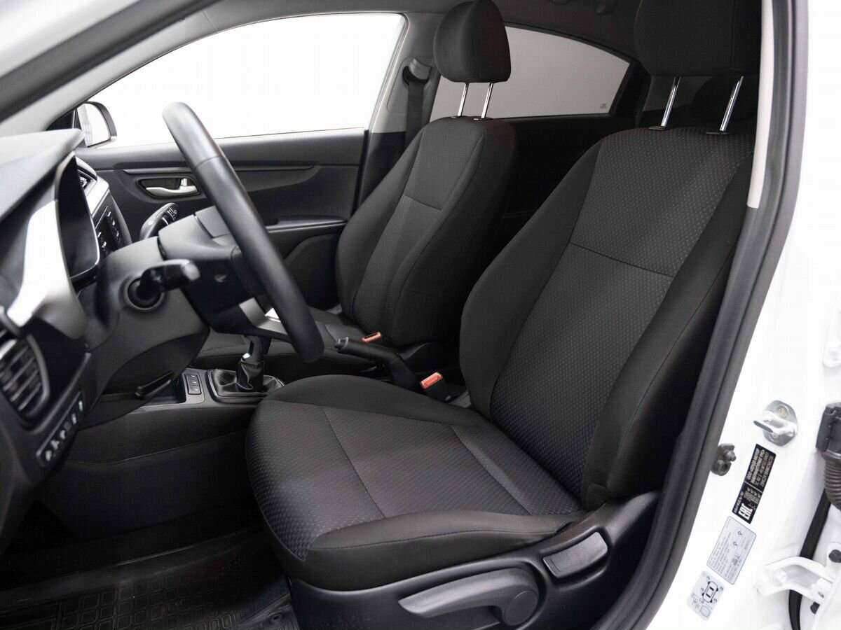 Продажа Б/У Киа Рио. Фото: #7