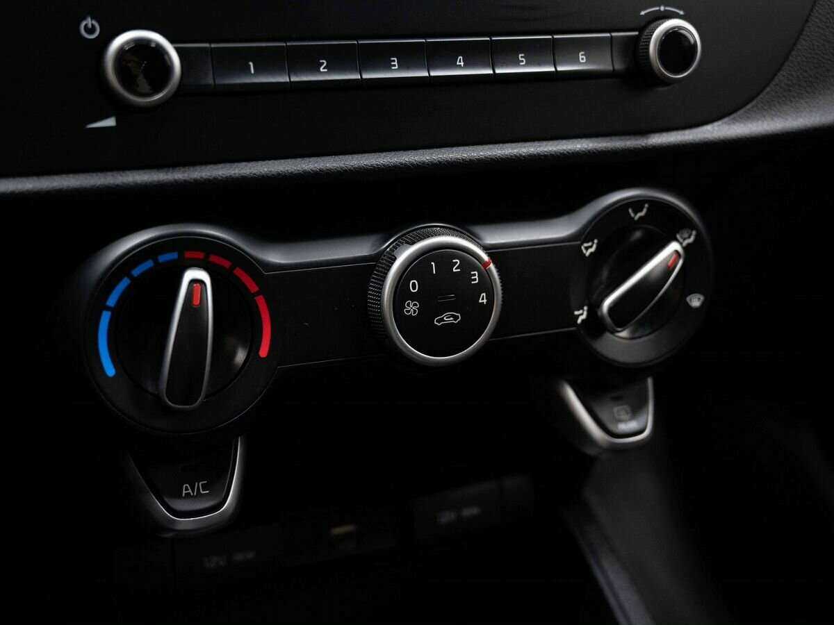 Продажа Б/У Киа Рио. Фото: #19