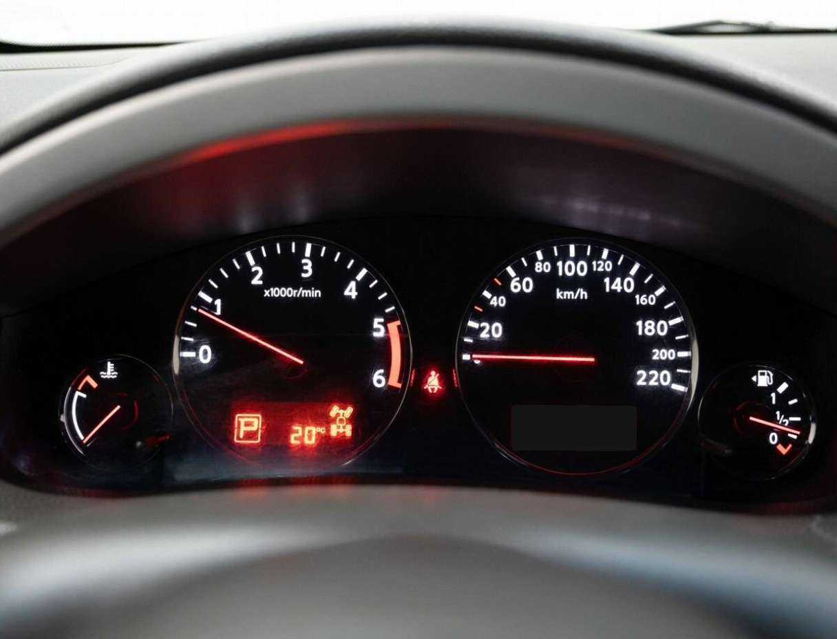 Продажа Б/У Ниссан Патфайндер. Фото: #18