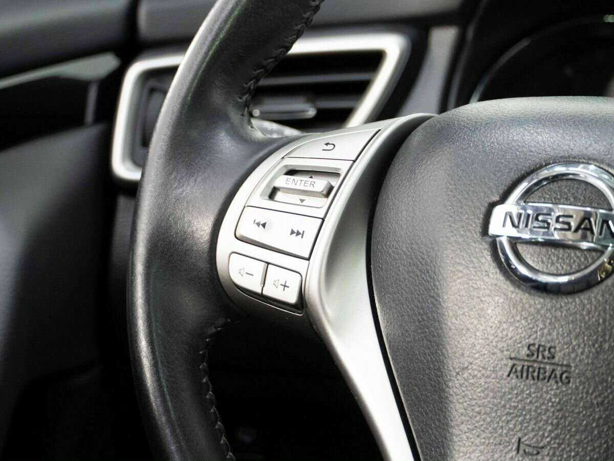 Продажа Б/У Ниссан Кашкай. Фото: #14