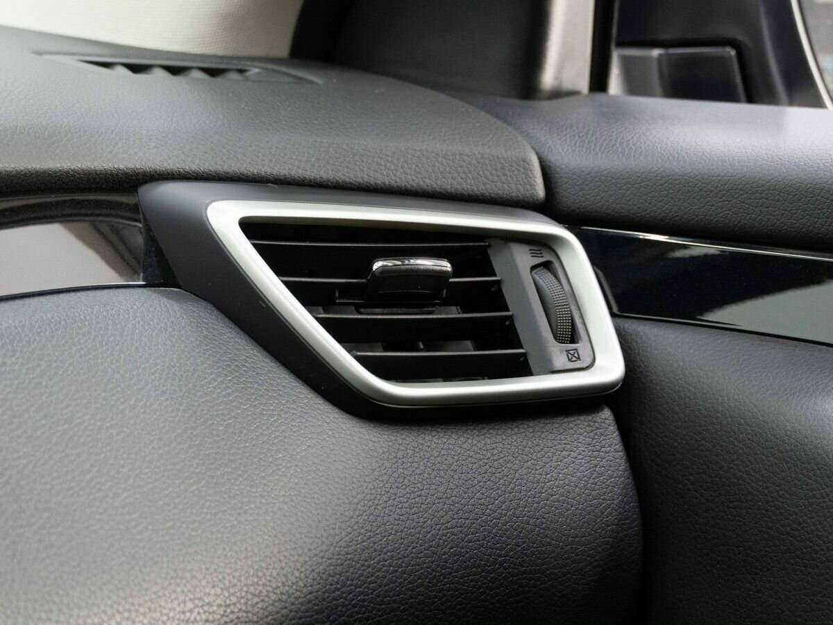 Продажа Б/У Ниссан Кашкай. Фото: #21