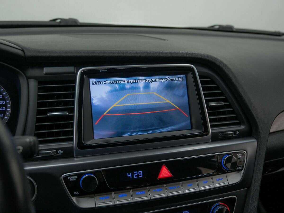 Продажа Б/У Хендай Соната. Фото: #28