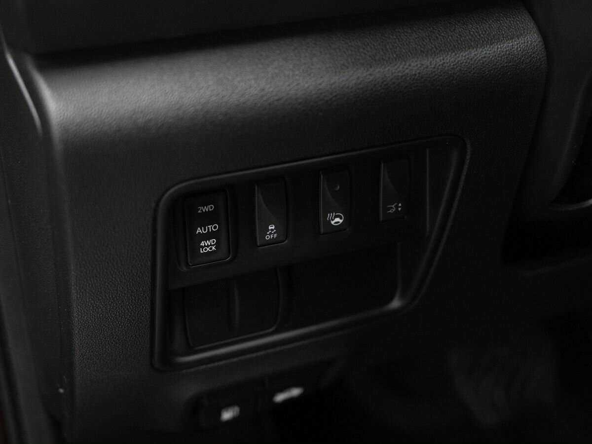 Продажа Б/У Рено Колеос. Фото: #15