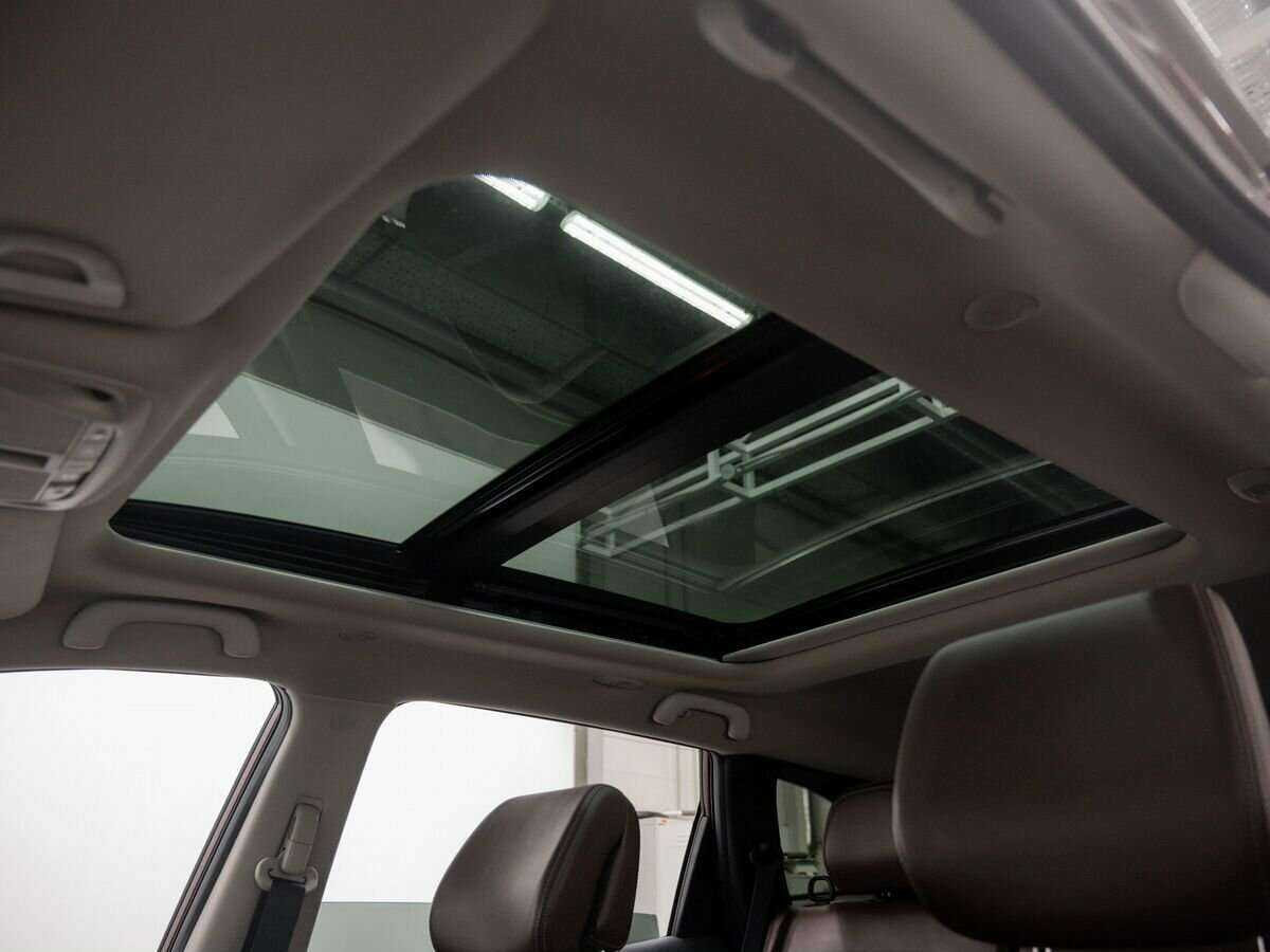 Продажа Б/У Рено Колеос. Фото: #16