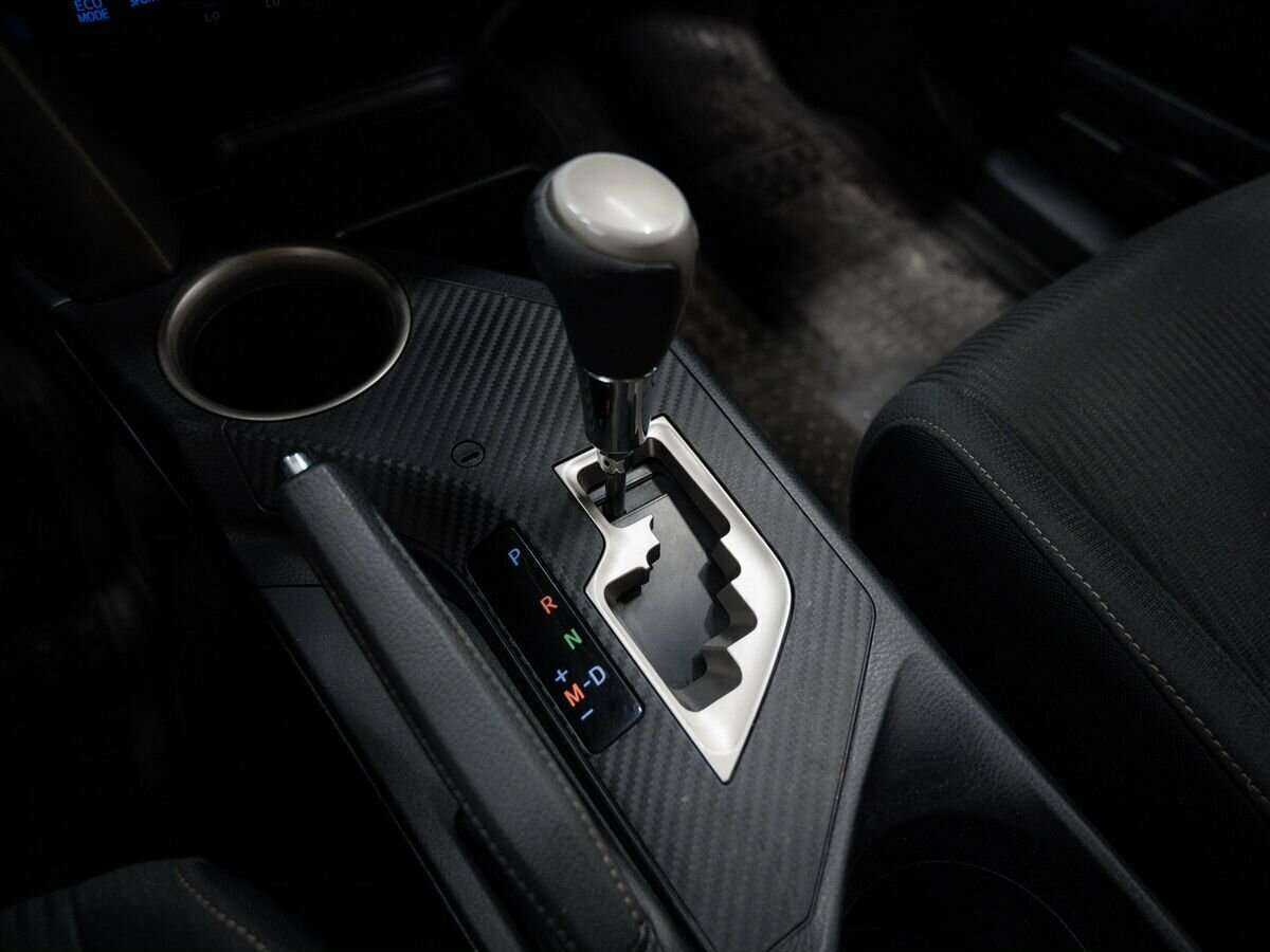 Продажа Б/У Тойота Рав4. Фото: #17