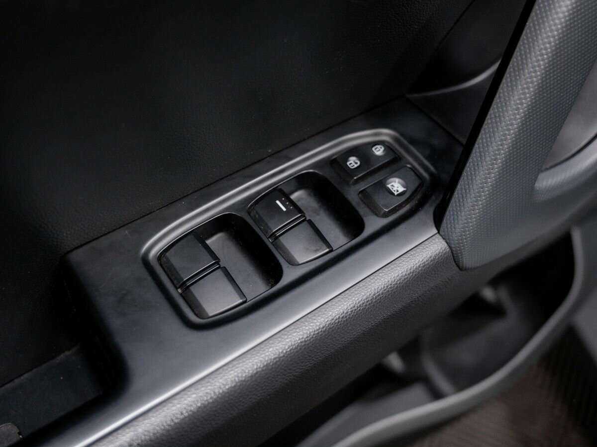 Продажа Б/У Хендай Крета. Фото: #11