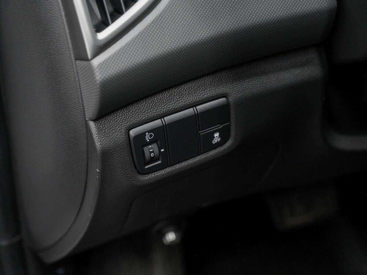 Продажа Б/У Хендай Крета. Фото: #15