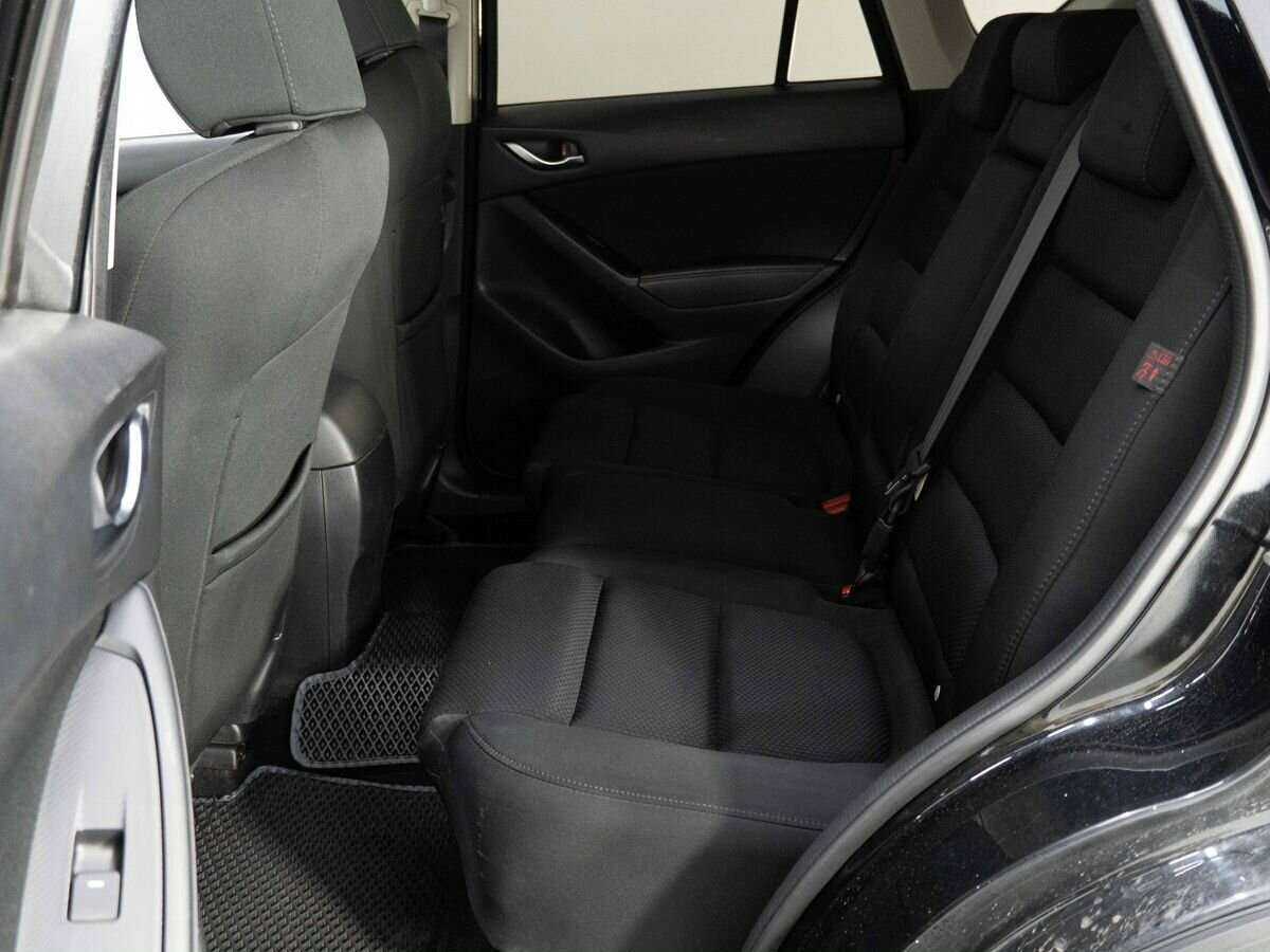 Продажа Б/У Мазда Ц-Икс-5. Фото: #8