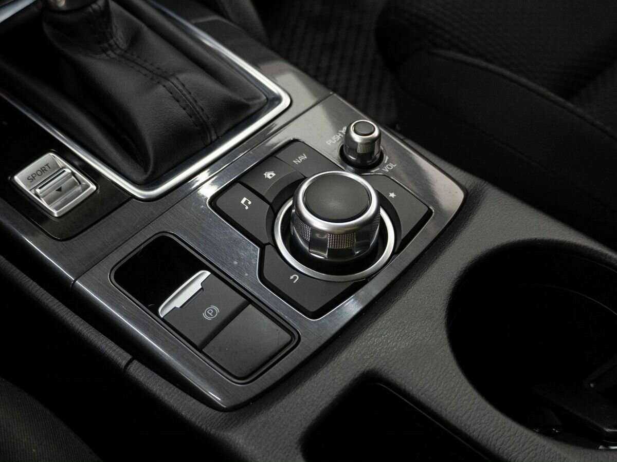 Продажа Б/У Мазда Ц-Икс-5. Фото: #21