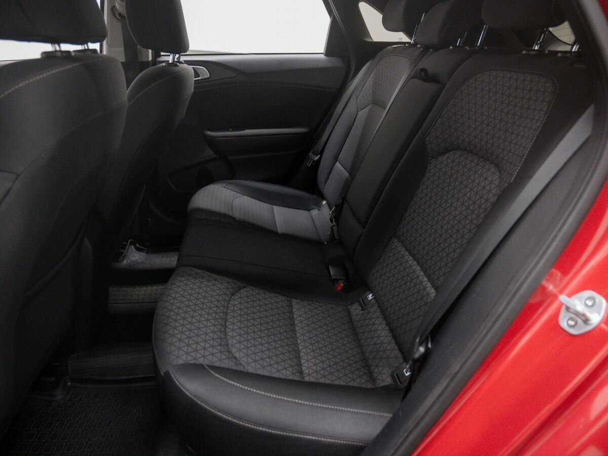 Продажа Б/У Киа Сид. Фото: #13