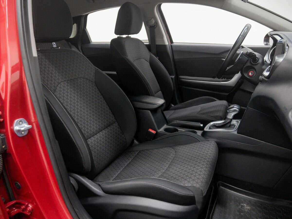 Продажа Б/У Киа Сид. Фото: #16