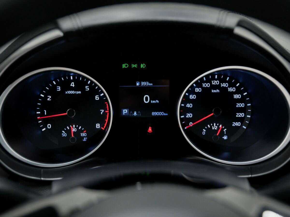 Продажа Б/У Киа Сид. Фото: #26