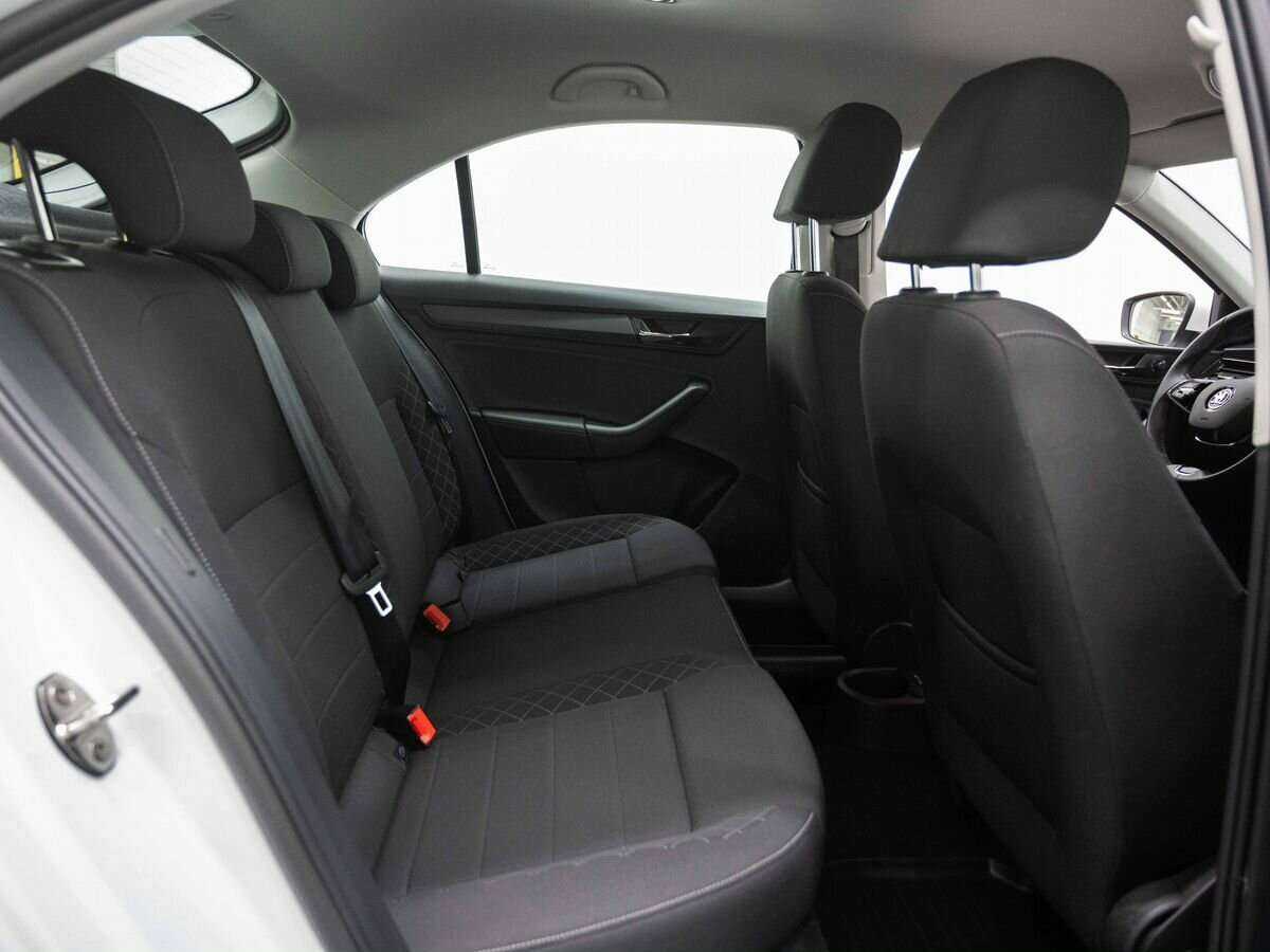 Продажа Б/У Шкода Рапид. Фото: #12