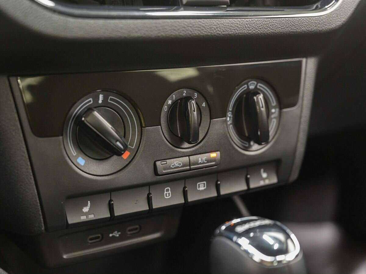 Продажа Б/У Шкода Рапид. Фото: #24