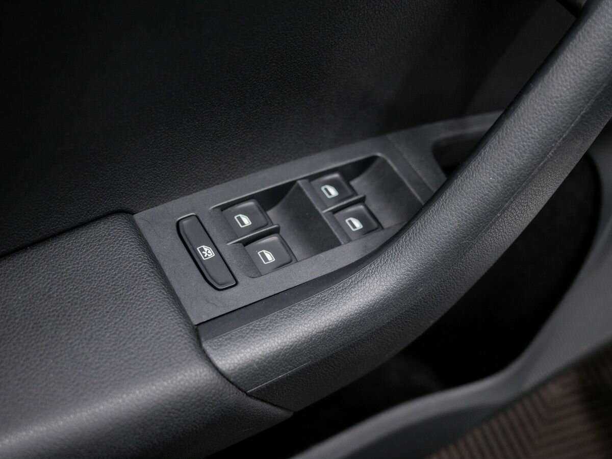 Продажа Б/У Шкода Октавия. Фото: #15